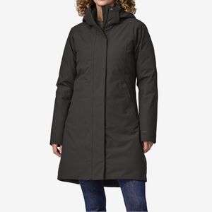 Patagonia Women's Tres 3-in-1 Parka